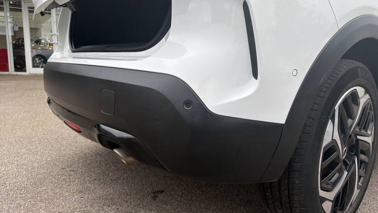 Citroen C4 1.2 PureTech [130] Shine 5dr Petrol Hatchback